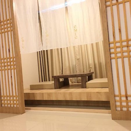 The Chic 101 Hotel Selaphum Экстерьер фото
