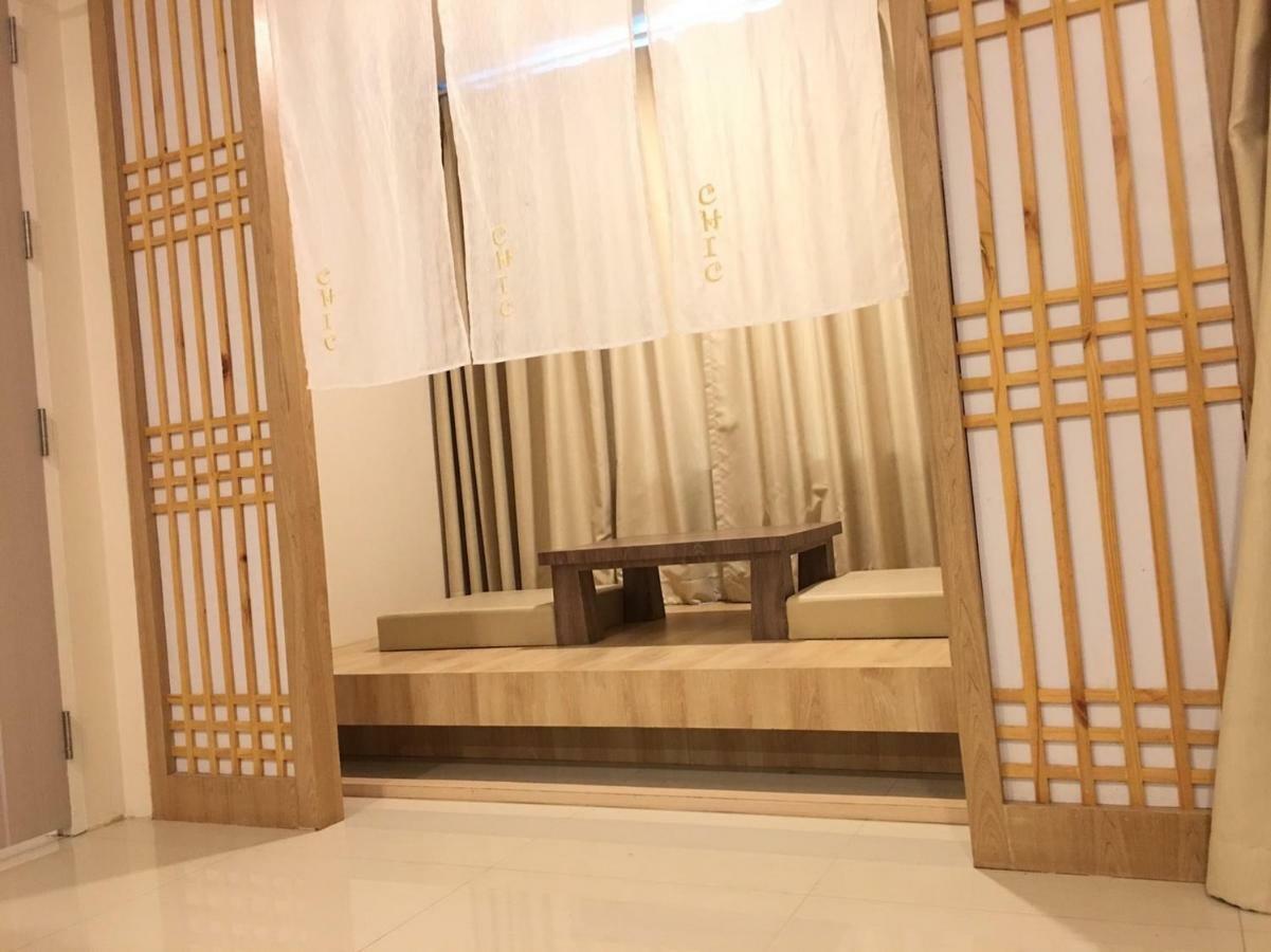 The Chic 101 Hotel Selaphum Экстерьер фото